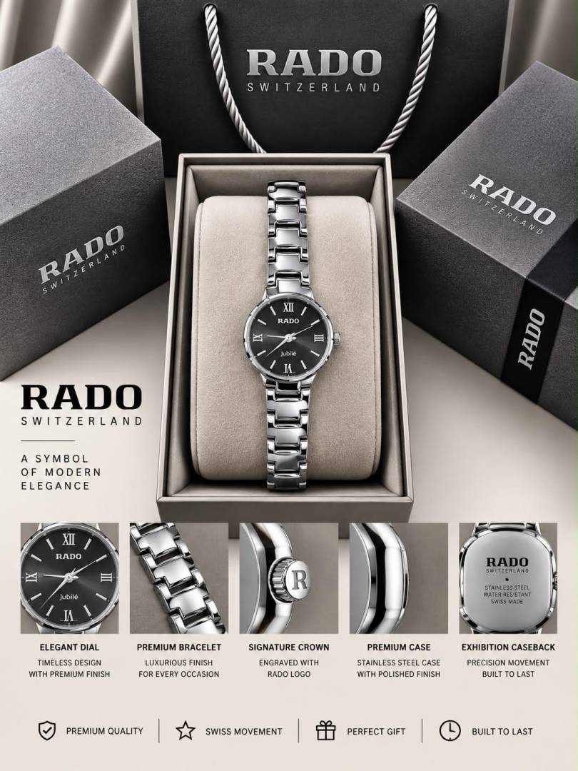 Rado Jublie