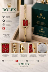 Rolex Prena