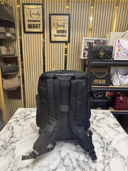 TUMI Alpha Bravo Search Backpack T85623 Black