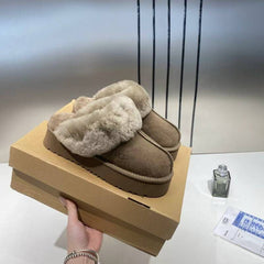 UGG Disquete Womens Slipper Premium