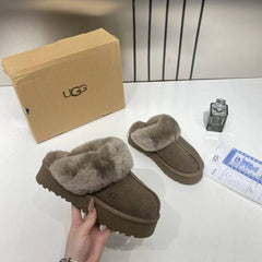 UGG Disquete Womens Slipper Premium