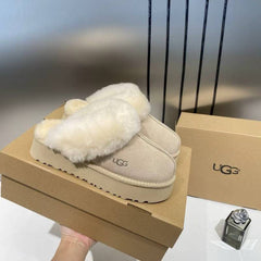 UGG Disquete Womens Slipper Premium