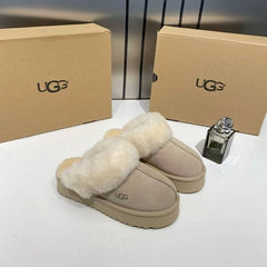 UGG Disquete Womens Slipper Premium