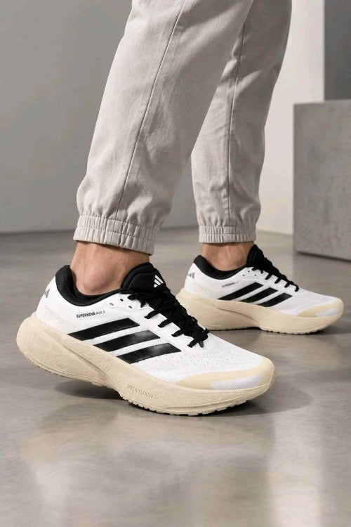 Adidas Super Nova Rise 3 Cream Black 941