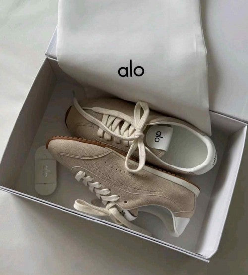 ALO YOGA SUNSET SAND