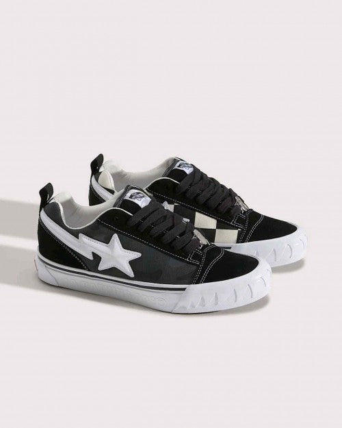 VANS LX OLD SKOOL BAPE 36