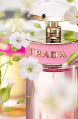 Prada Candy Florale Eau De Toilette 80ML (915)
