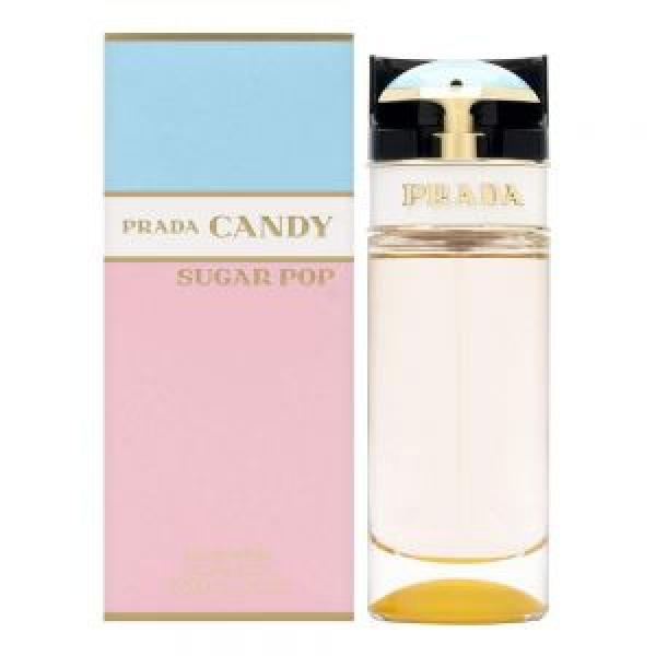 Prada Candy Sugar Pop Eau De Perfume 80ML (917)