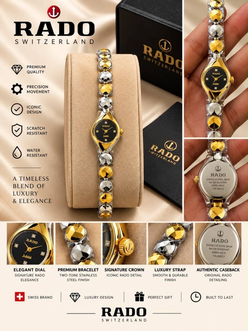 Rado Jublie