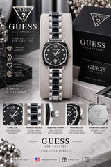 Guess Crystal