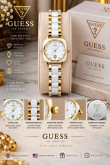 Guess Crystal