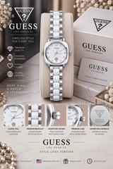 Guess Crystal