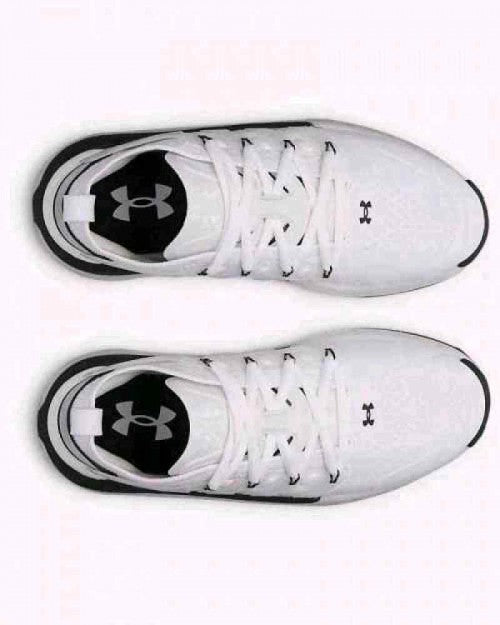 Under Armour Hovr Phantom White X 721