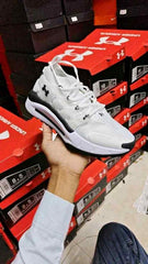 Under Armour Hovr Phantom White X 721