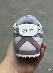 Onitsuka Tiger Mexico 66 Purple Grey