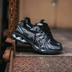 Asics Gel Kayano 14 Triple Black 2674