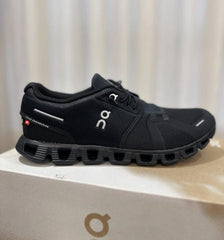 On Running Cloud 6 Water proof Full Black
