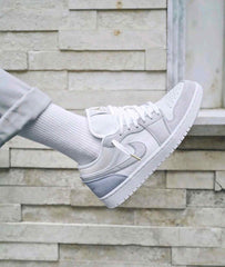 Nike air jordan 1 paris low
