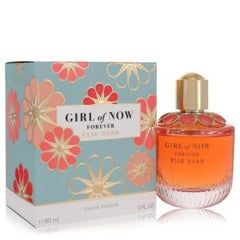 Elie Saab Girl of Now Forever Eau De Perfume 90ML (657)