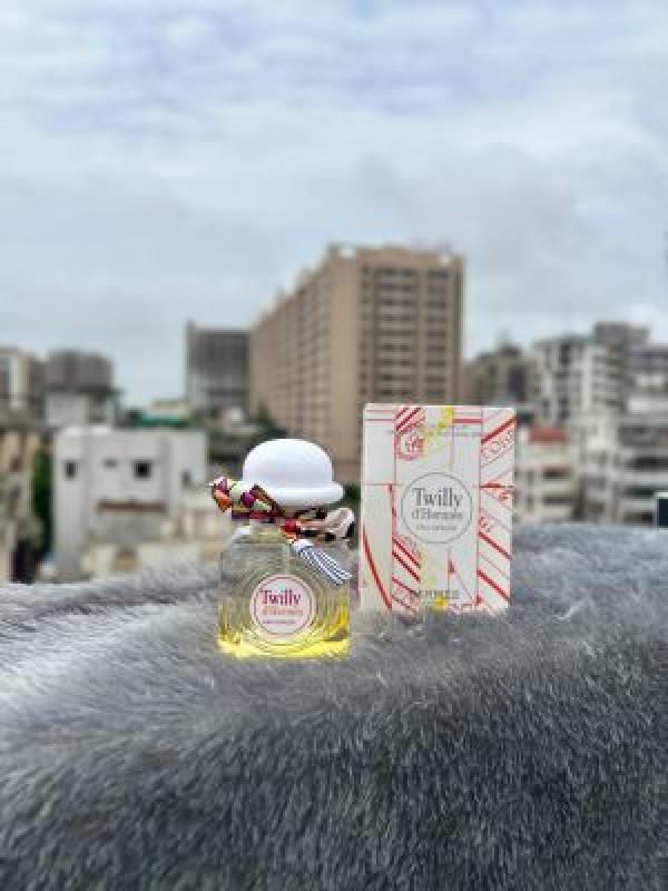 Twilly d Hermes eau ginger 85ml (710)