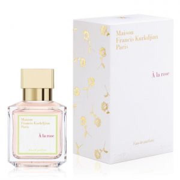 MaisonFrancis Kurkdjian Paris A La Rose EDP (836)