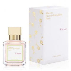 MaisonFrancis Kurkdjian Paris A La Rose EDP (836)