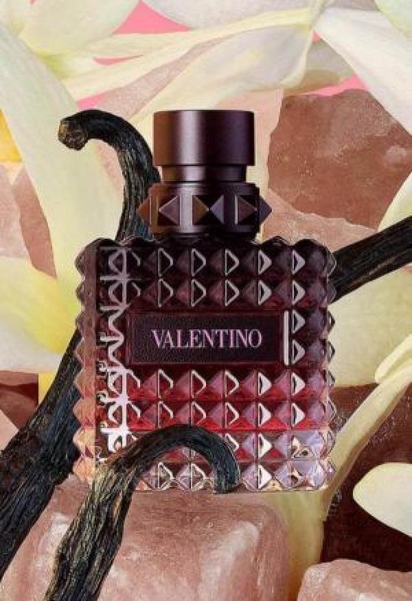 Valentino Donna Born In Roma Intense EDP 100ML (601)
