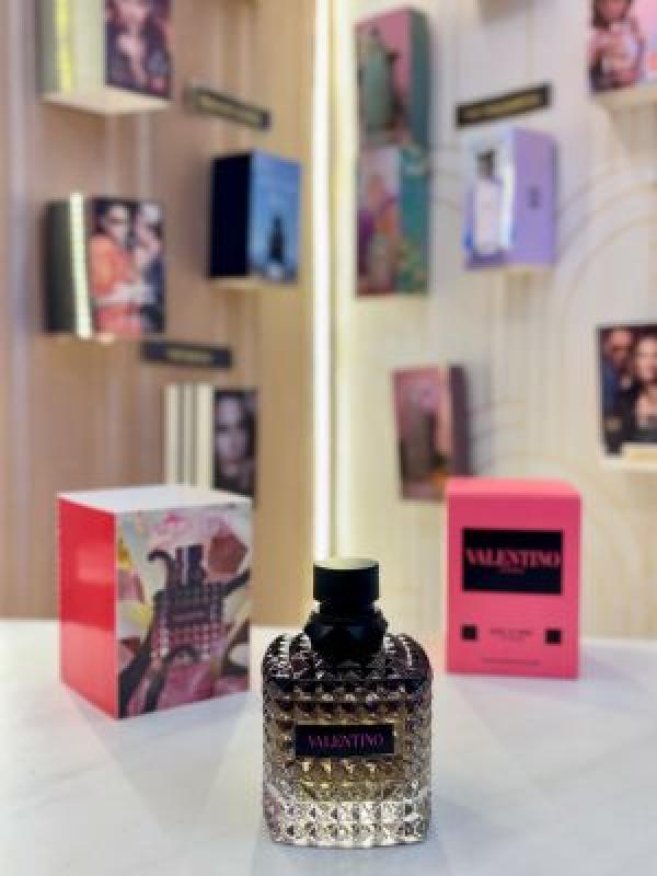 Valentino Donna Born In Roma Intense EDP 100ML (601)