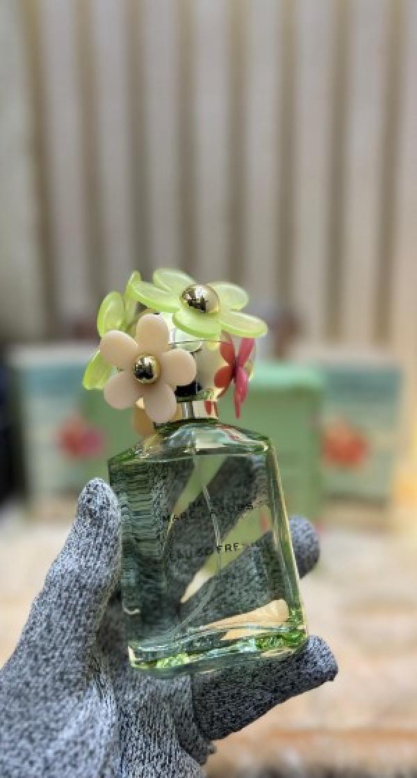 Marc Jacobs Daisy Spring Eau So Fresh 100ML (413)