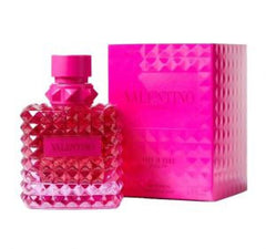 Valentino Donna Born In Roma Pink PP EDP 100ML (676)