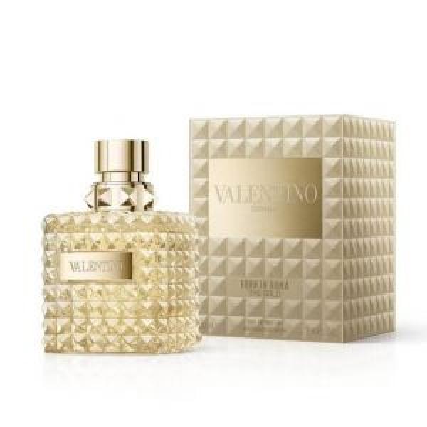 Valentino Donna Born In Roma The Gold EDP 100ML (674)