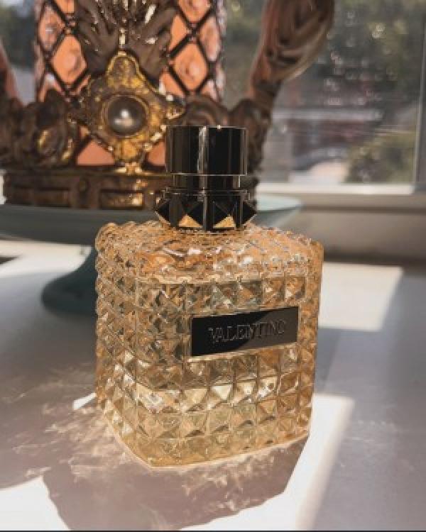 Valentino Donna Born In Roma The Gold EDP 100ML (674)