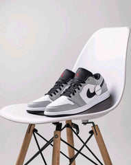Nike Air Jordan 1 Low Light Smoke Grey