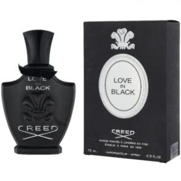 Creed Love in Black Eau de Perfume 75ML (987)