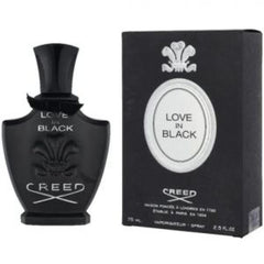 Creed Love in Black Eau de Perfume 75ML (987)