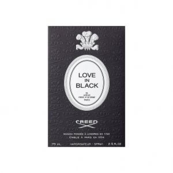 Creed Love in Black Eau de Perfume 75ML (987)