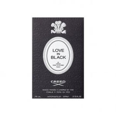 Creed Love in Black Eau de Perfume 75ML (987)