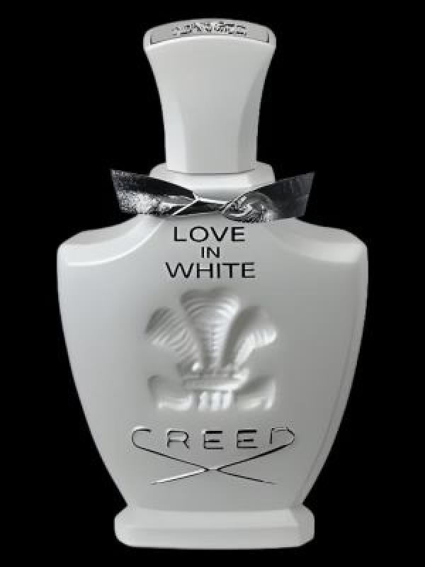 Creed Love in White Eau de Perfume 75ML (989)
