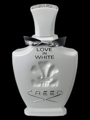 Creed Love in White Eau de Perfume 75ML (989)