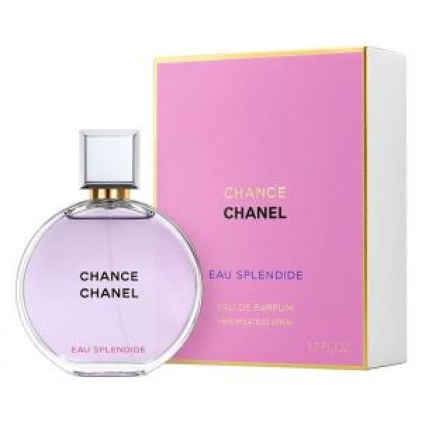 Chance Chanel Eau Splendide EDP 100ML (814)