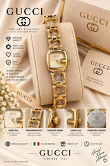 Gucci Italian Rose