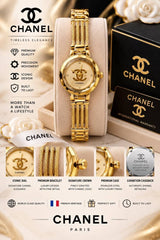 Chanel Bachelor