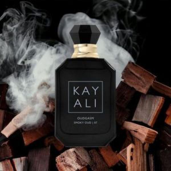 KAYALI OUDGASM SMOKY OUD 07 INTENSE EDP 100ML (843)