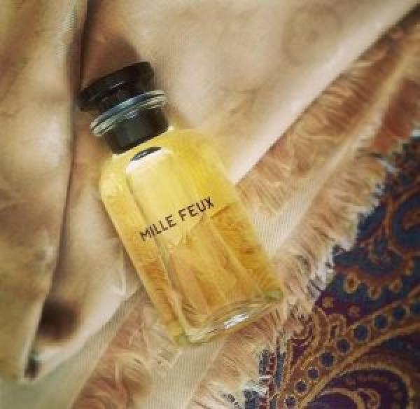 Louis Vuitton Mille Feux 100ML (158)