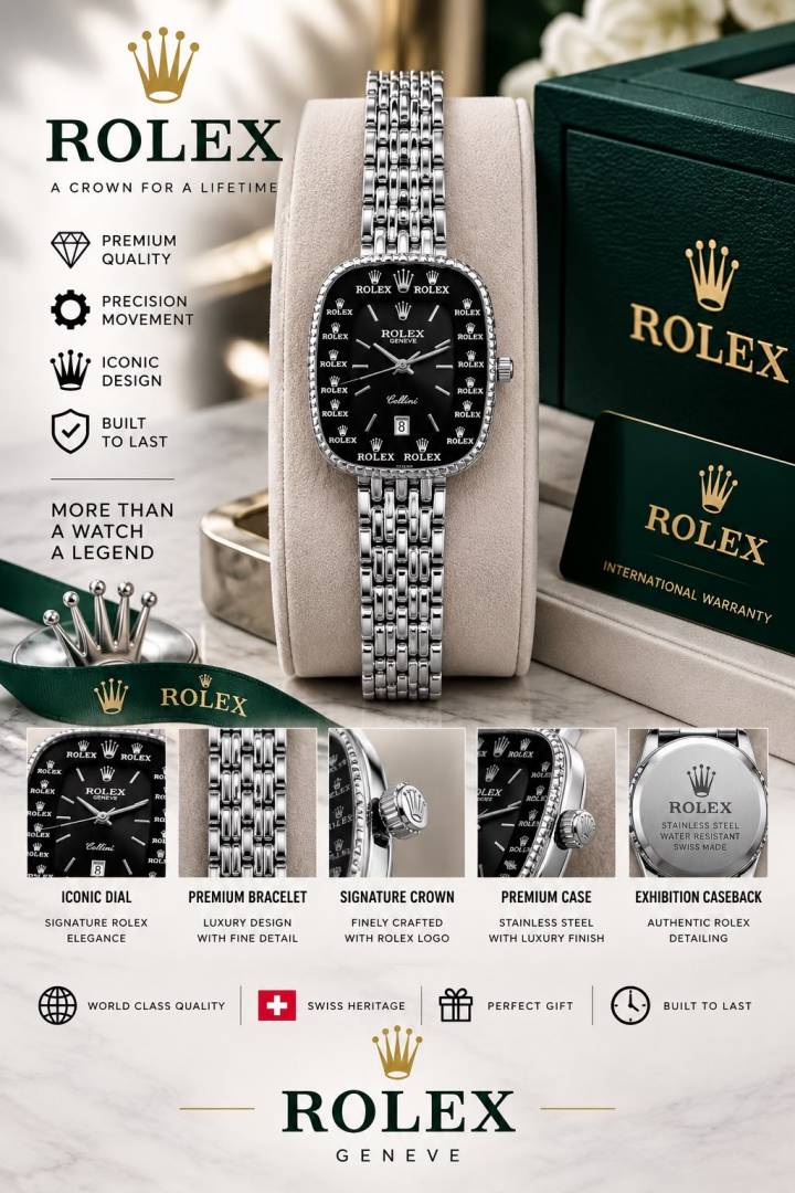 Rolex Fantasy