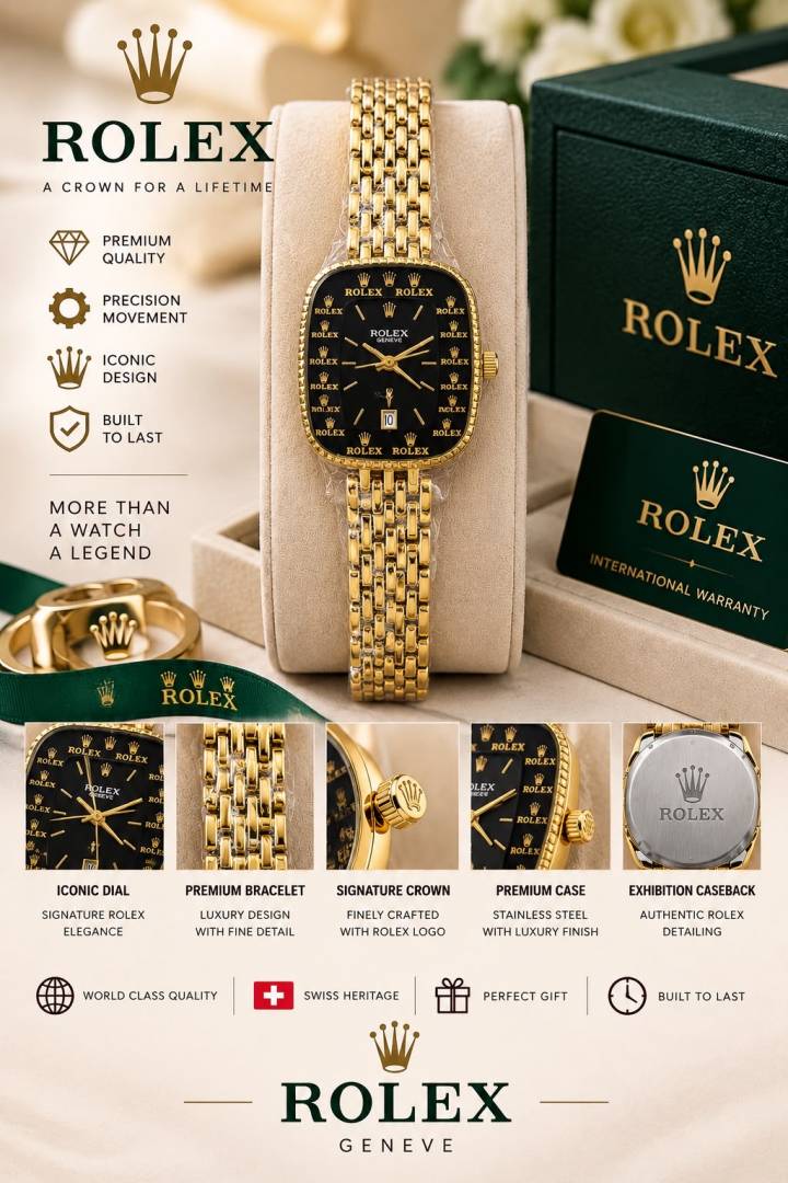 Rolex Fantasy