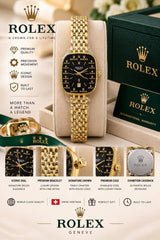 Rolex Fantasy