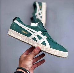 Onitsuka Tiger Mexico 66 Delegation Pine Green