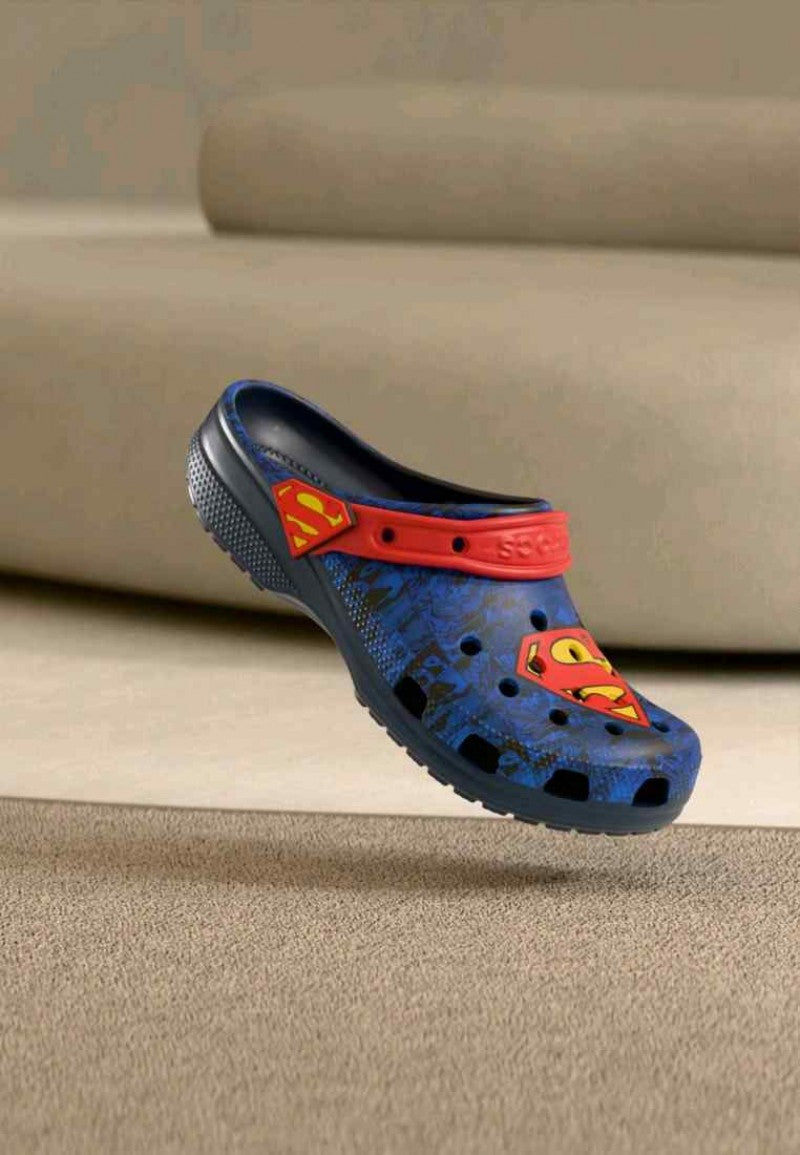 Crocs Superman Classic Clog