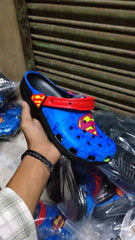 Crocs Superman Classic Clog